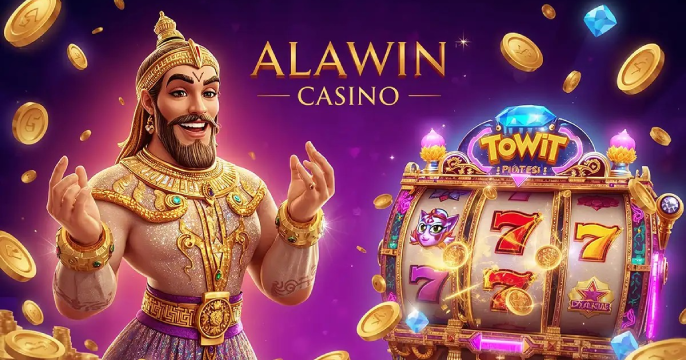 Alawin casino